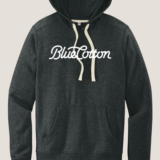 Sample image of DT8100 District Re-Fleece Hoodie