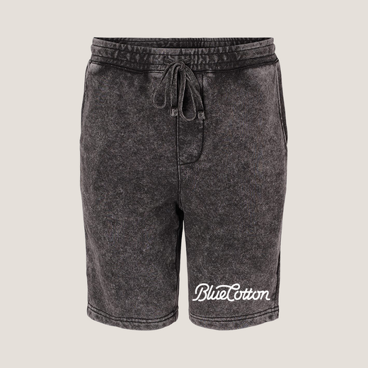 Sample image of PRM50STMW Independent Trading Co. Mineral Wash Fleece Shorts